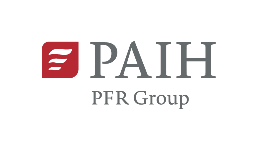 PAIH logo