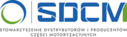SDCM logo