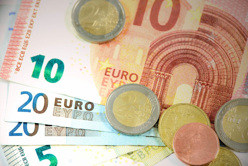 wsparcie euro wsparcie euro