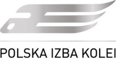 polska izba kolei logo