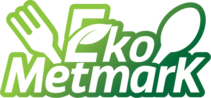 Logo firmy Eko Metmark