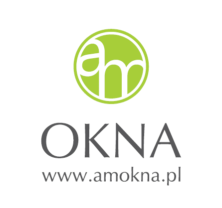 Logo firmy Amokna