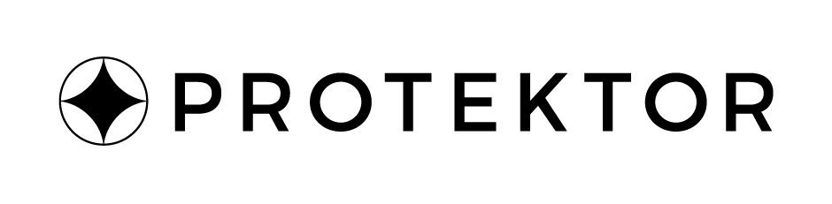 Logo firmy Protektor