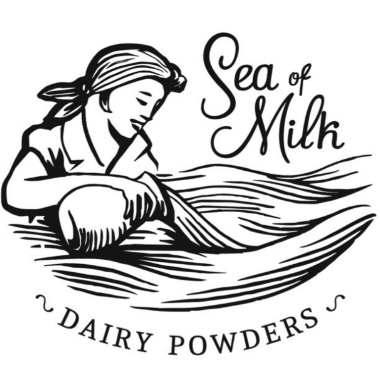 Logo firmy Sea of Milk