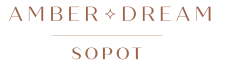 Logo firmy Amber Dream