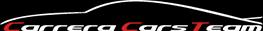 Logo firmy Carrera Cars