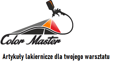 Logo firmy Color Master