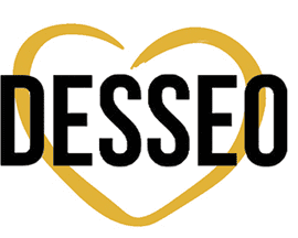 Logo firmy Desseo