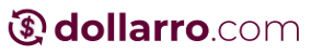 Logo firmy dollarro