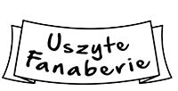 Logo firmy Uszyte Fanaberie