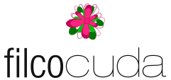Logo firmy filcocuda