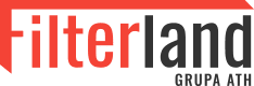 Logo firmy Filterland