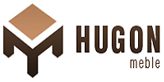 Logo firmy Hugon