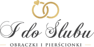 Logo firmy I do ślubu