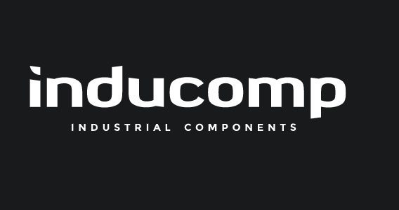 Logo firmy inducomp