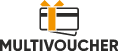 Logo firmy Multivoucher
