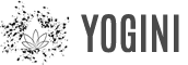 Logo firmy Yogini