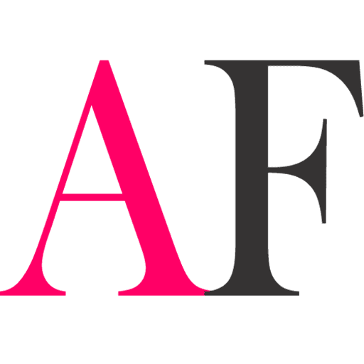 Logo firmy Alufasada
