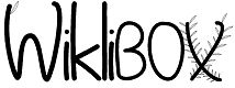 Logo firmy WIKLIBOX