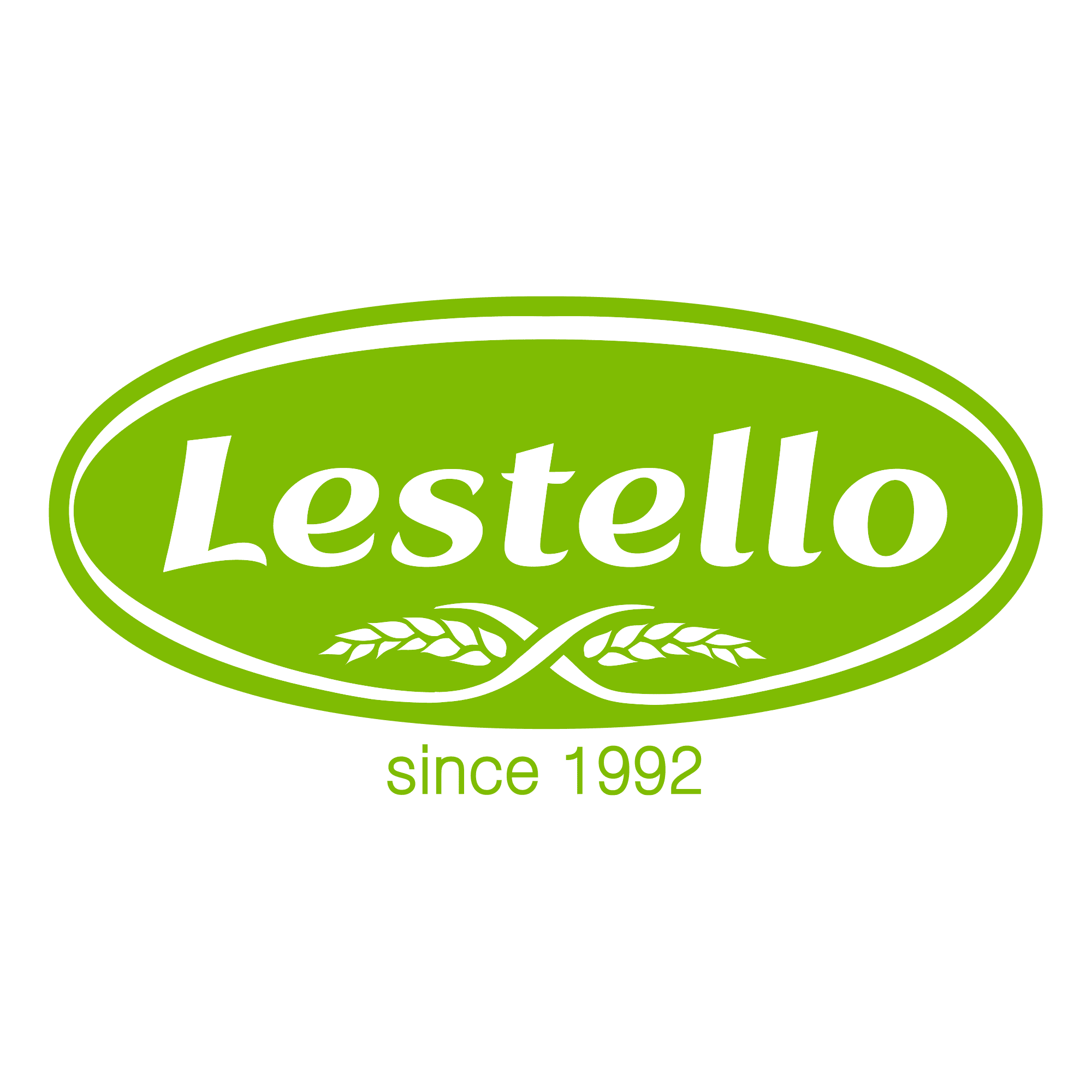 Logo firmy Lestello