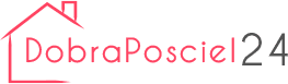 Logo firmy Dobra Pościel