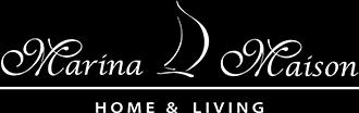 Logo firmy Marina mason