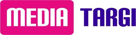 Logo firmy Media Targi