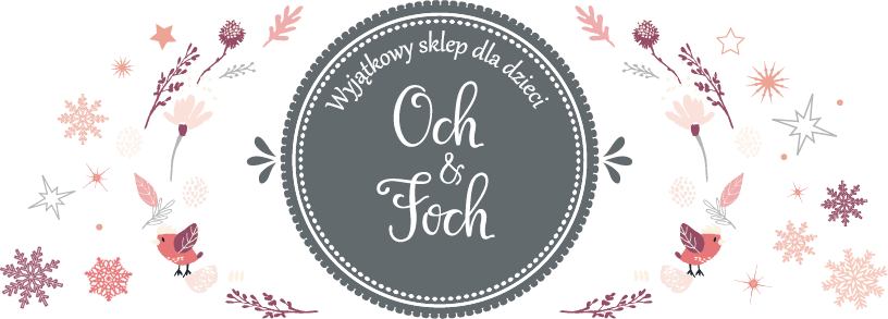 Logo firmy Och Foch