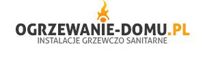 Logo firmy Ogrzewanie domu