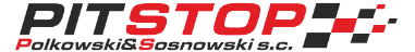 Logo firmy Pitstop