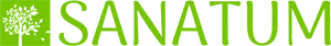 Logo firmy Sanatum