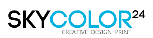 Logo firmy Skycolor
