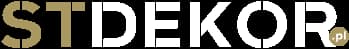 Logo firmy ST Dekor