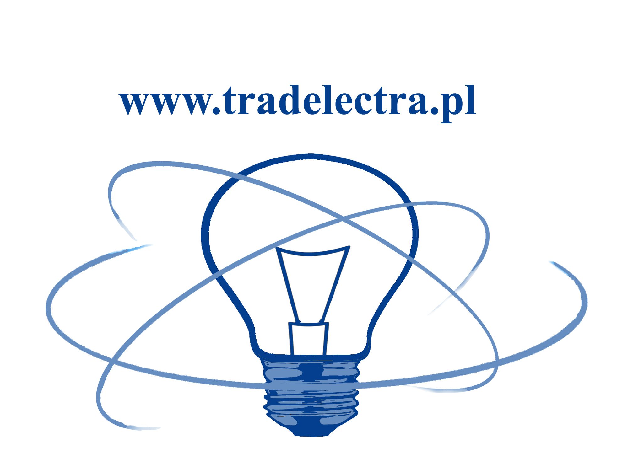 Logo firmy tradelectra