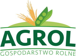 Logo firmy Agrol