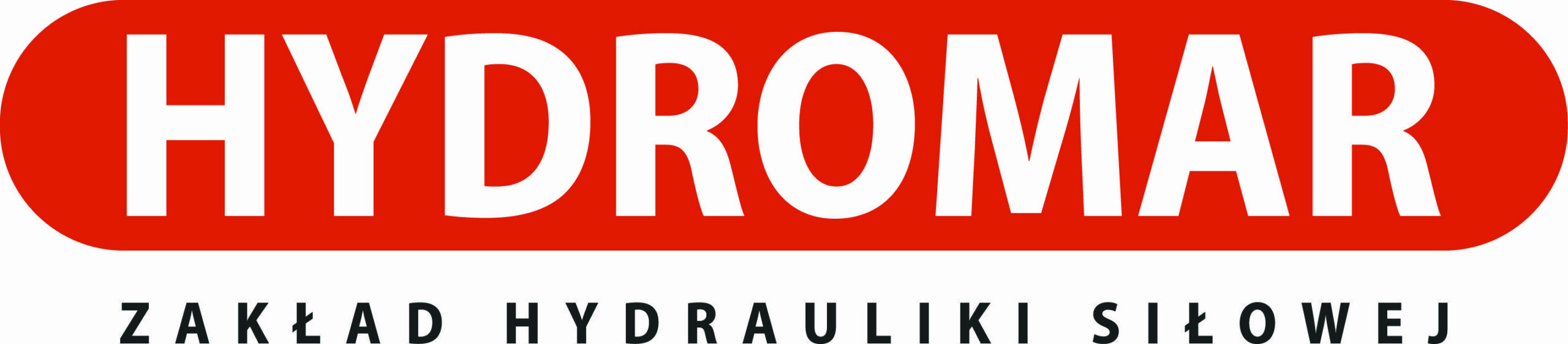 Logo firmy Hydromar