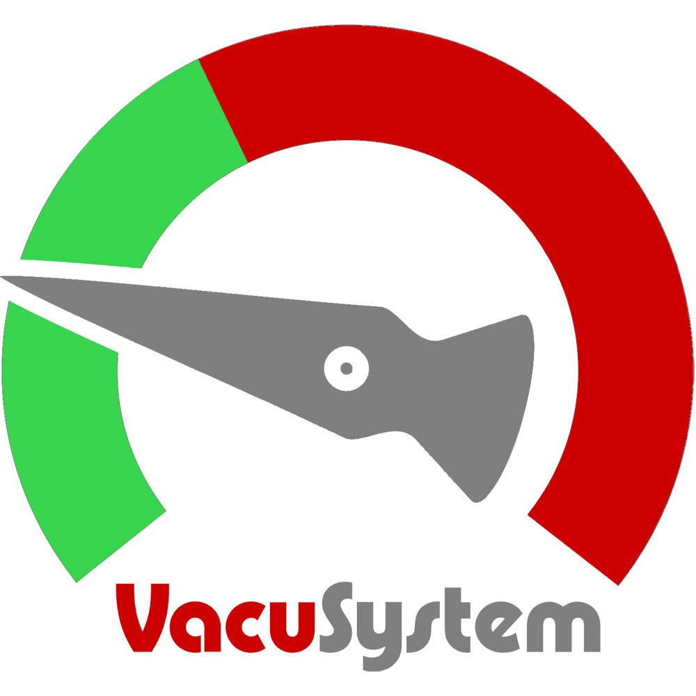 Logo firmy Vacusystem