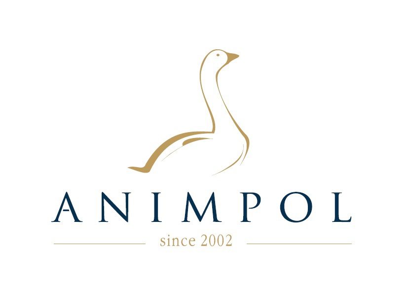 Logo firmy Animpol