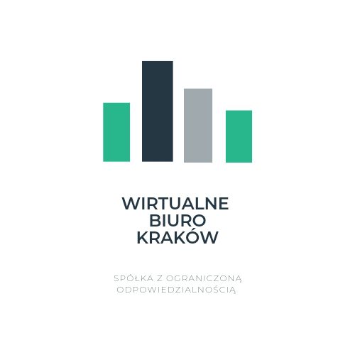 Logo firmy wirtualne biuro Kraków