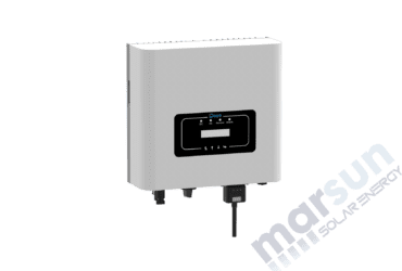 String inverter single phase