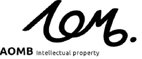 Logo firmy Aomb