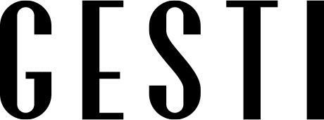 Logo firmy Gesti