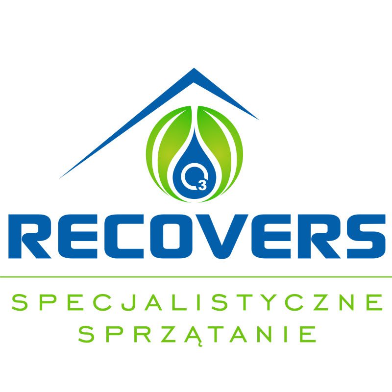 Logo firmy Recovers