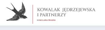 Kancelaria Radcy Prawnego Bartosz Kowalak logo