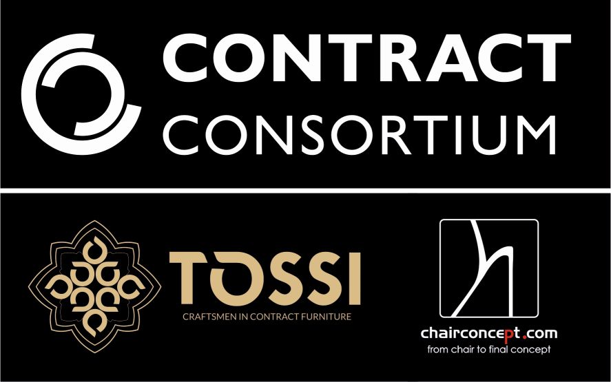 Logo firmy Contract Consortium