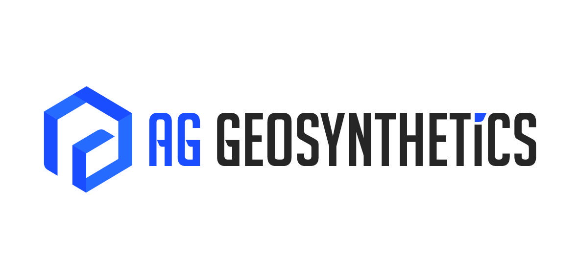 AG Geosynthetics logo