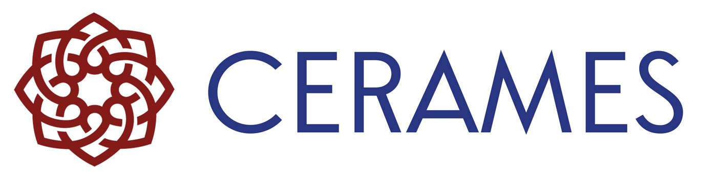 Cerames logo
