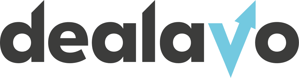 dealavo logo