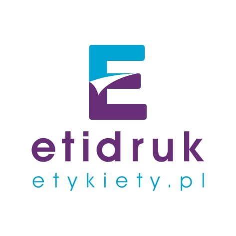 Logo firmy etidruk