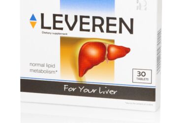 Leveren is recommended for people wishing to support the proper digestion of fats and liver functioning.